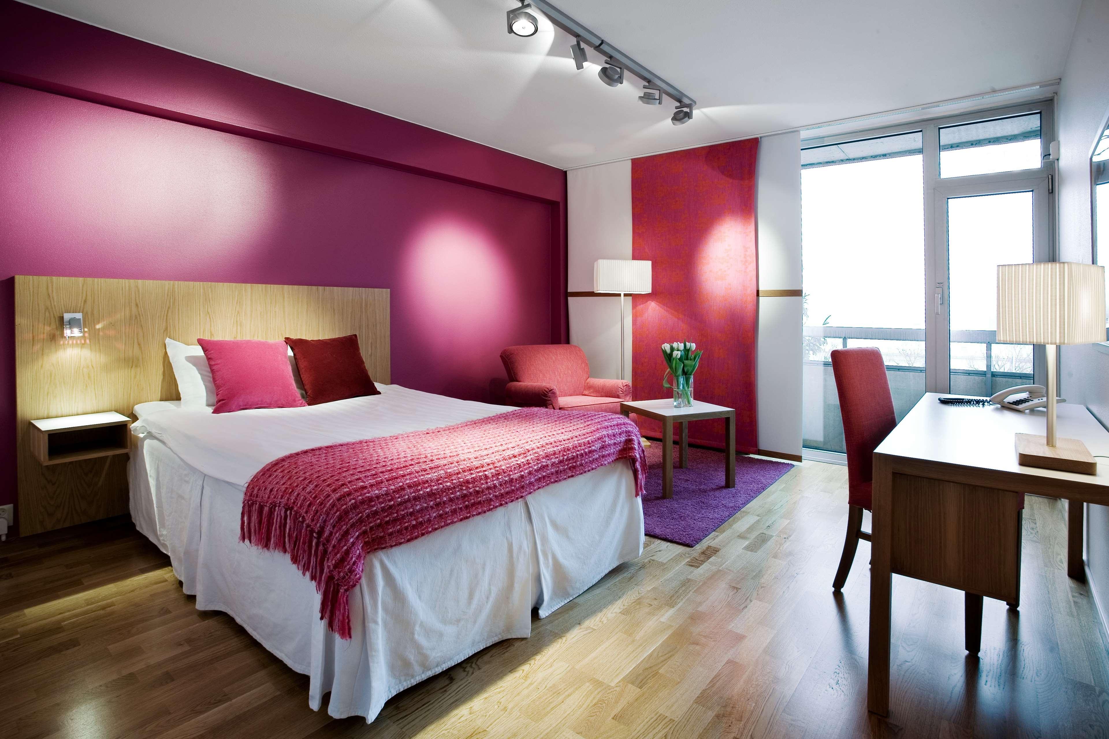 Hotell Western Royal Star Stockholm