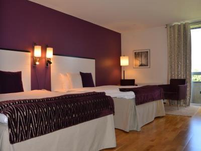 Hotell Western Royal Star