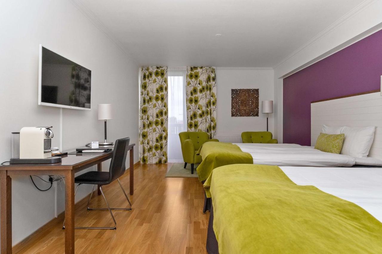 Hotell Western Royal Star 4*