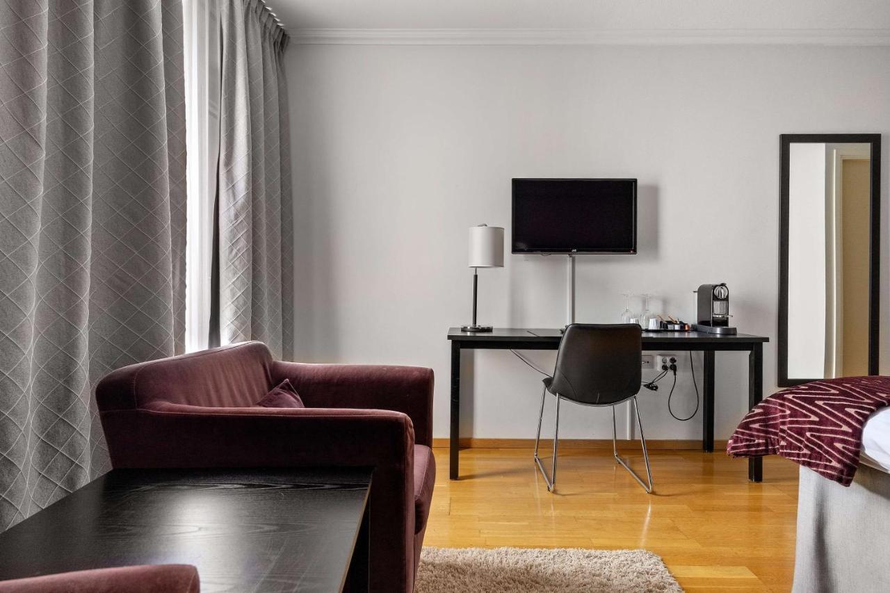 Western Royal Star Hotell Stockholm