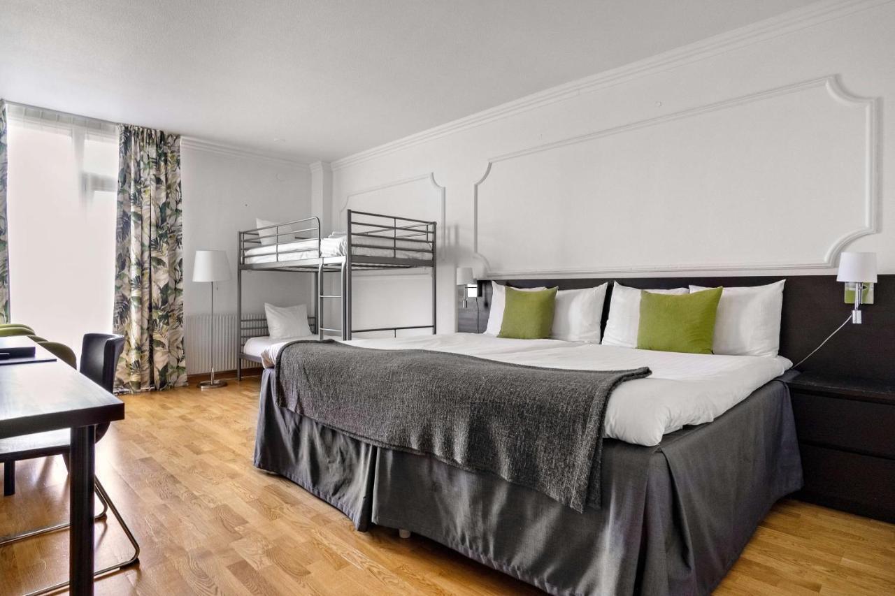 Western Royal Star Hotell Stockholm