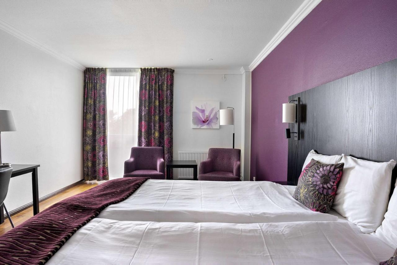 Hotell Western Royal Star