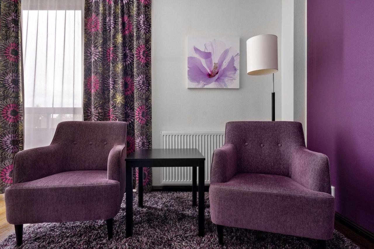 Western Royal Star Hotell 4*