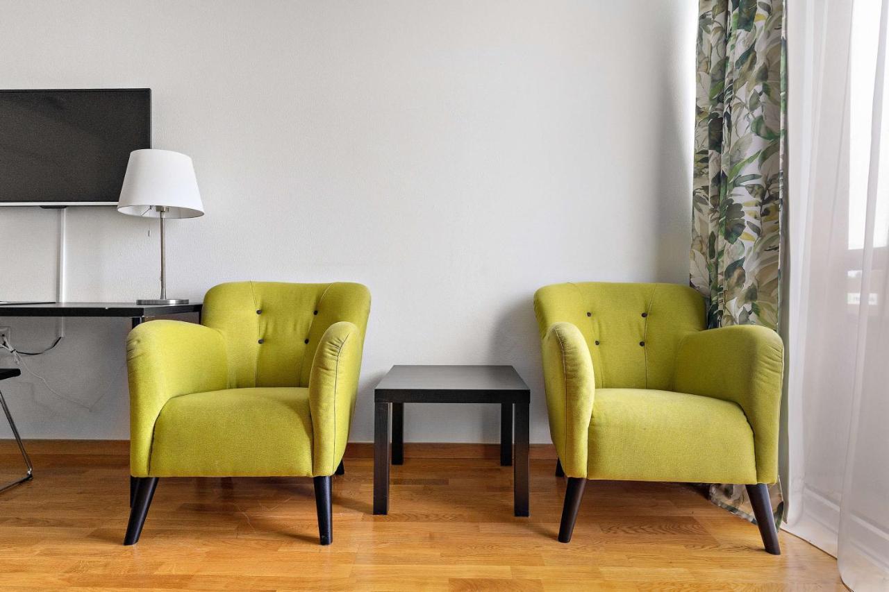 Hotell Western Royal Star Stockholm