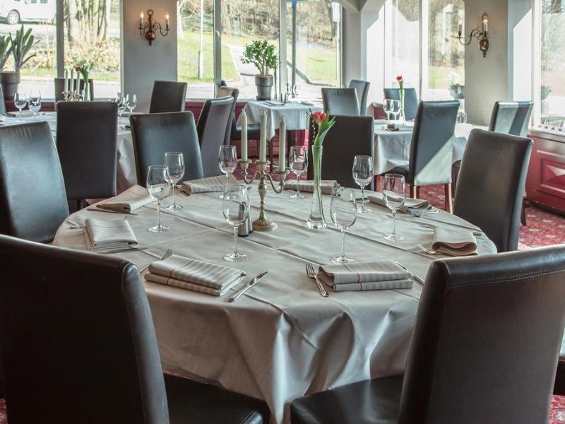 Western Royal Star Hotell