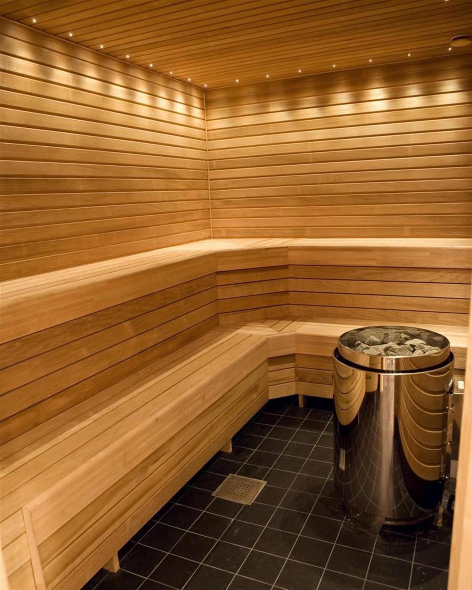Hotell Western Royal Star