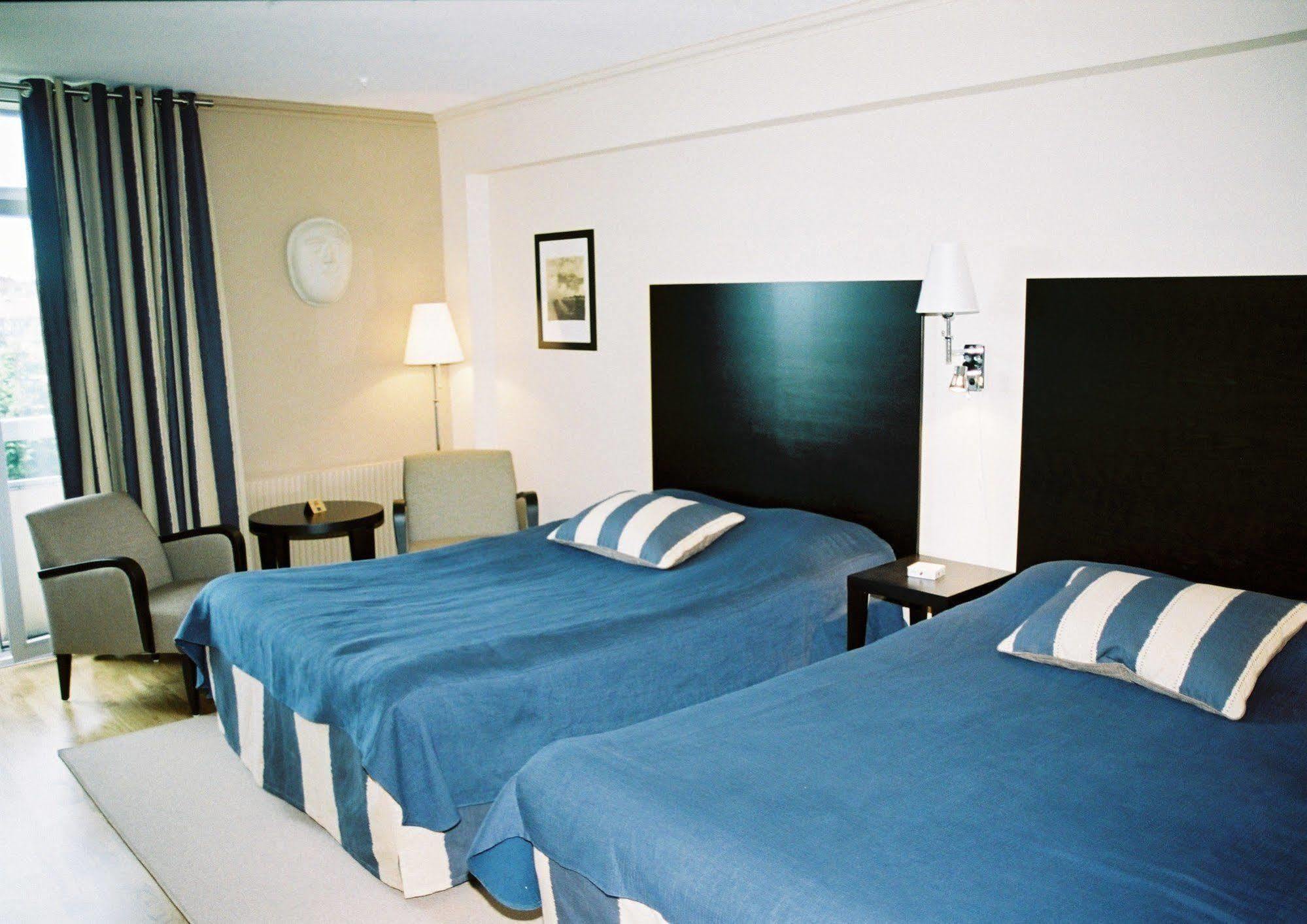 Western Royal Star Hotell Stockholm
